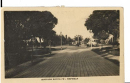 Avenida Santa Fé - Rafaela 7785 - Argentina
