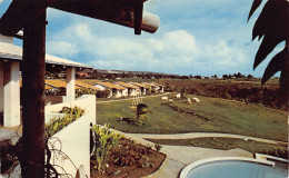 Barbados - ST. PETER - Sugar Cane Club - Publ. Unknown  - Barbados (Barbuda)