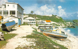 Barbados - BATHSHEBA - Atlantis Hotel - Publ. C. L. Pitt & Co.  - Barbades
