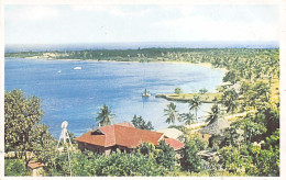 Jamaica - ST. ANN - Discovery Bay - Publ. L. Van McClure - Mardon 51 - Jamaica