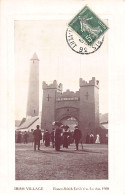 EIRE Ireland - Irish Village At The Franco-British Exhibition In London, 1908 - Andere & Zonder Classificatie