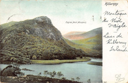 EIRE Ireland - KILLARNEY - Eagle's Nest Mountain - Kerry