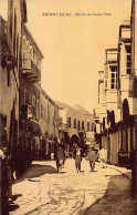 Liban - TRIPOLI - Entrée Du Grand Souk - Ed. Au Bon Marché Du Liban 133 - Libano