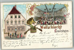 13705341 - Crailsheim - Crailsheim