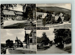 10454941 - Rehefeld-Zaunhaus - Altenberg