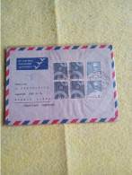 Suisse.2 Cover .yv 786*2.783*4 Europa.&y 783*2.europa.reg Postlate Delivery Up To 30/45 Day Could Be Less - Brieven En Documenten