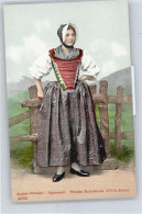 50626141 - Ausser-Rhoden, Appenzell - Costumes