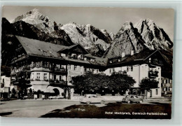 11043841 - Garmisch-Partenkirchen - Garmisch-Partenkirchen
