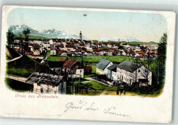 39221041 - Traunstein , Oberbay - Traunstein