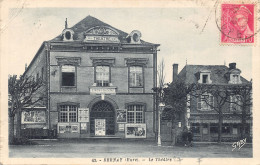 27-BERNAY-N°444-B/0129 - Bernay