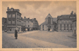 27-BERNAY-N°444-B/0087 - Bernay