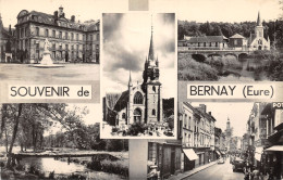 27-BERNAY-N°444-B/0035 - Bernay