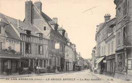 27-LES ANDELYS-N°444-A/0255 - Les Andelys