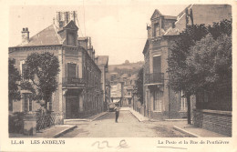 27-LES ANDELYS-N°444-A/0229 - Les Andelys