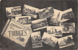 27-FOURGES-N°444-E/0393 - Fourges