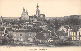 27-EVREUX-N°444-E/0271 - Evreux