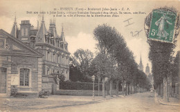 27-EVREUX-N°444-E/0193 - Evreux