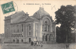 27-EVREUX-N°444-E/0169 - Evreux