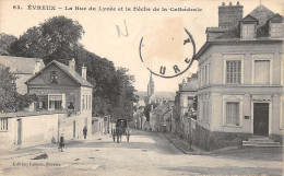 27-EVREUX-N°444-E/0117 - Evreux