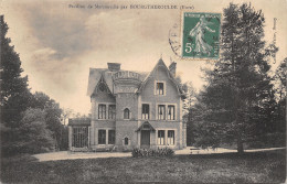 27-BOURGTHEROULDE-N°444-H/0311 - Bourgtheroulde