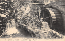 27-LYONS LA FORET-N°444-H/0193 - Lyons-la-Forêt