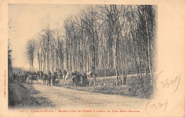 27-LYONS LA FORET-N°444-H/0171 - Lyons-la-Forêt