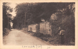 27-LOUVIERS-N°444-H/0109 - Louviers