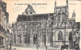 27-LOUVIERS-N°444-H/0013 - Louviers