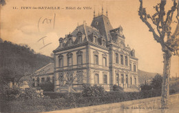 27-IVRY LA BATAILLE-N°444-G/0351 - Ivry-la-Bataille