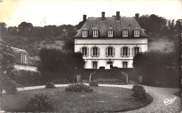 27-GROS MESNIL-LE CHÂTEAU-N°444-G/0169 - Autres & Non Classés