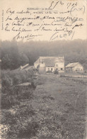 27-GLISOLLES-LE MOULIN-N°444-G/0133 - Autres & Non Classés