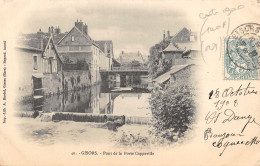 27-GISORS-N°444-G/0065 - Gisors