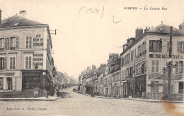 27-GISORS-N°444-G/0059 - Gisors