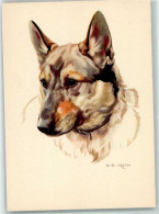 39430241 - Sign.N.B.Roth Verlag Flechsig Nr.6701 - Dogs