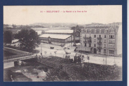 CPA [90] Territoire De Belfort > Belfort - Ville Non Circulée - Belfort - Città