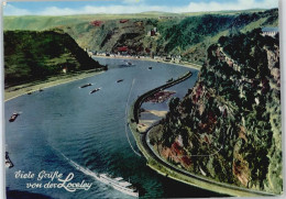 51127541 - Loreley - Loreley