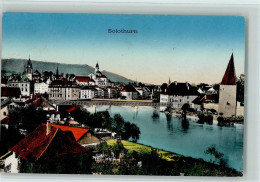 10158341 - Solothurn Soleure - Altri & Non Classificati