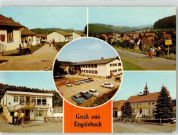 51888841 - Engelsbach - Autres & Non Classés
