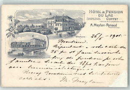 13481941 - Coppet - Other & Unclassified