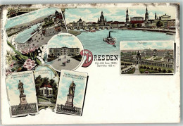 13965441 - Dresden - Dresden