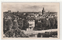 77 DEPT 71 : édit. Cap N° 93 : Chalon Sur Saône Vue Générale - Chalon Sur Saone