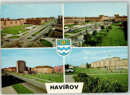 39350541 - Karviná Karwin - Czech Republic