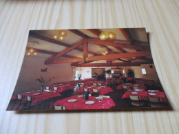 Rocbaron (83).Centre De Vacances Alban - Duffau - Le Restaurant. - Autres & Non Classés