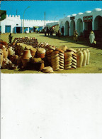 TUNISIE KAIROUAN LE SOUK /166 - Tunisie