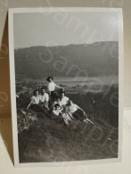 Austria Photo Reifnitz Am Wörthersee 1951. 90x60 Mm - Europe