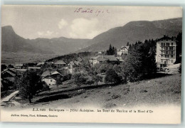 10607541 - Ballaigues - Autres & Non Classés