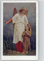 12000641 - Menschen/Typen-Christliches-Schutzengel Sign - Angels