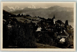 10611741 - Hilterfingen - Autres & Non Classés