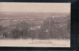 Cpa 78 Les Grésillns à Poissy - Poissy