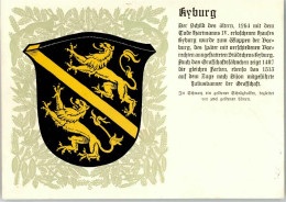10686741 - Kyburg - Autres & Non Classés